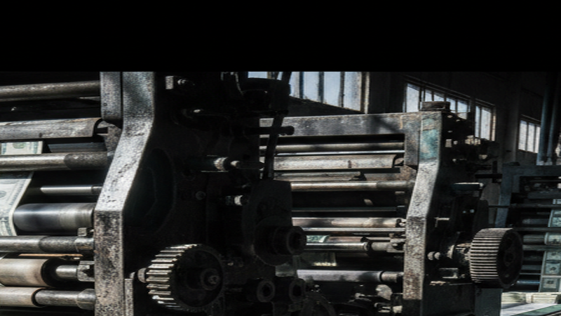 Dalio's Warning: Five Forces Reshaping the World Order and How to Defend