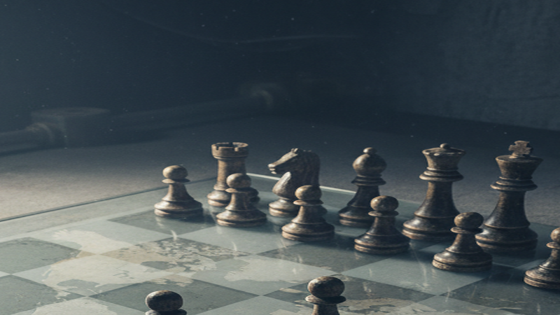 Dalio's Warning: Five Forces Reshaping the World Order and How to Defend