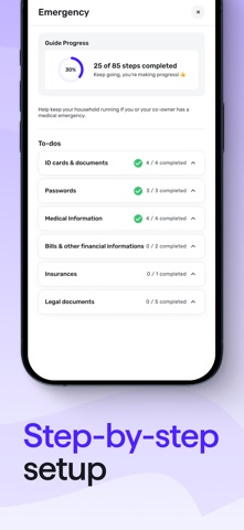 Quicken LifeHub