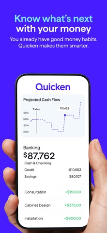 Quicken Simplifi