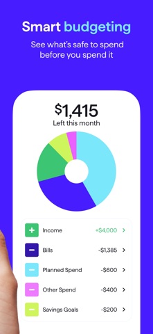 Quicken Simplifi
