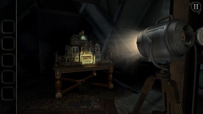 The Room: Old Sins